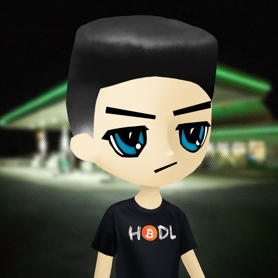 Hoodilio #1952