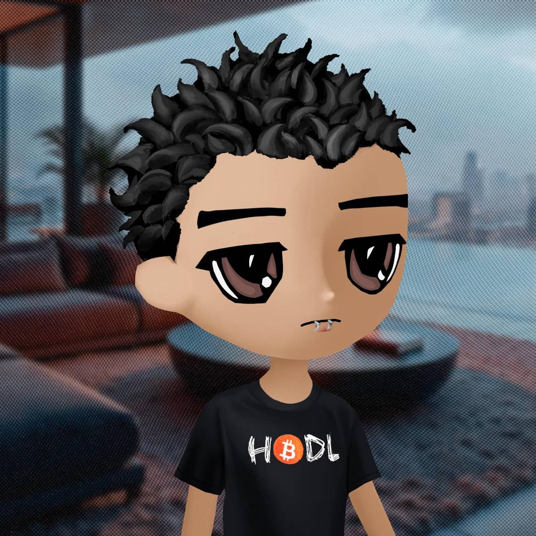 Hoodilio #1954