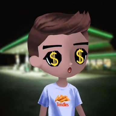 Hoodilio #2038