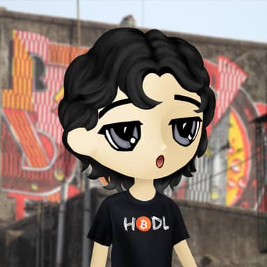 Hoodilio #2095