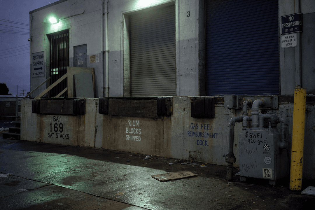 The Hood #1237