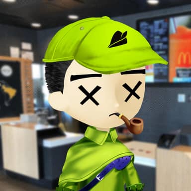Hoodilio #4771