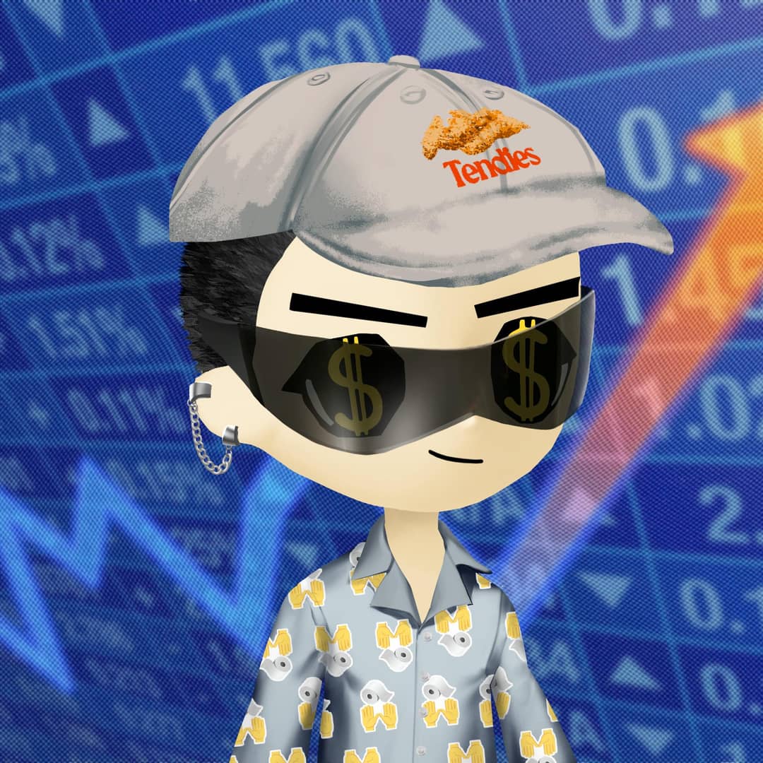 Hoodilio #4782