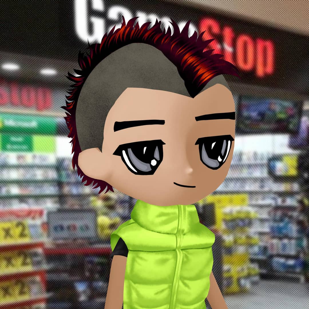 Hoodilio #4795