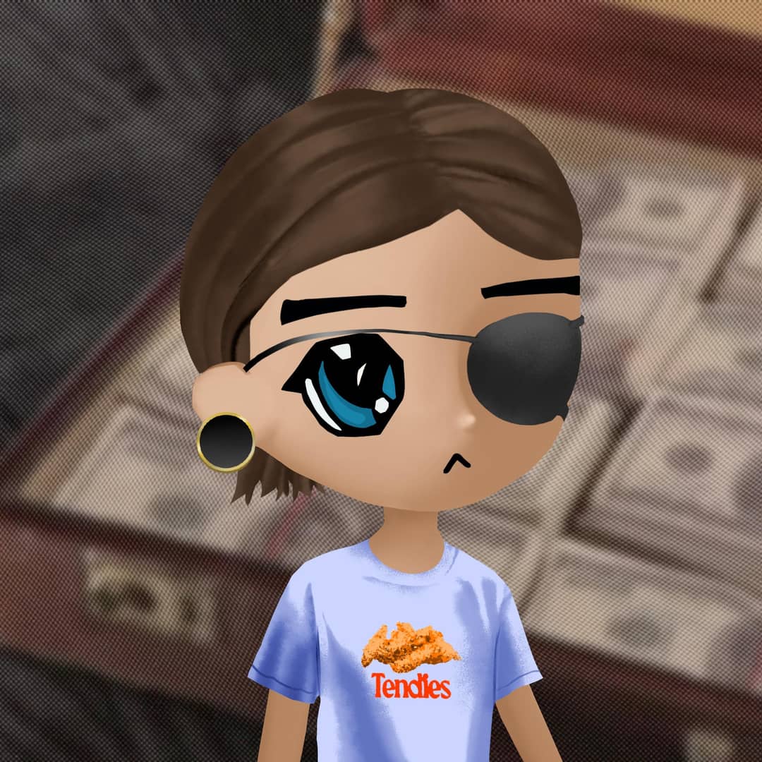 Hoodilio #4796
