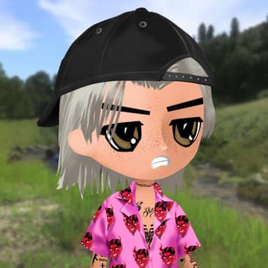 Hoodilio #4797
