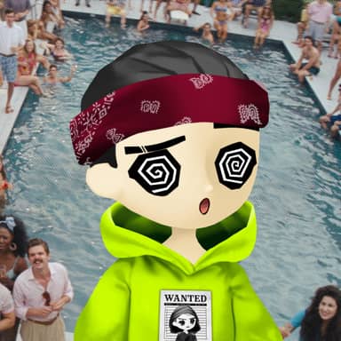 Hoodilio #4808