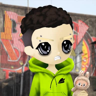 Hoodilio #4910