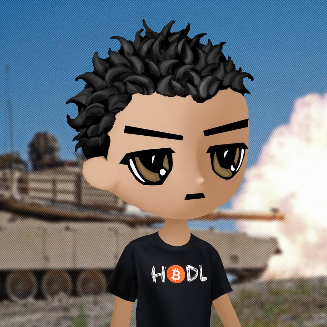 Hoodilio #4936