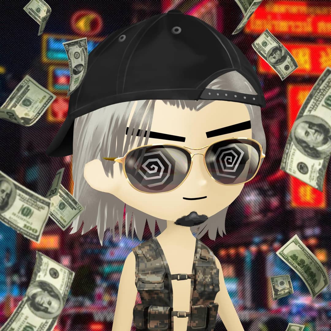 Hoodilio #4956