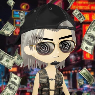Hoodilio #4956