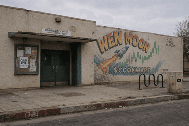 The Hood #0156