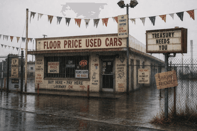 The Hood #1893
