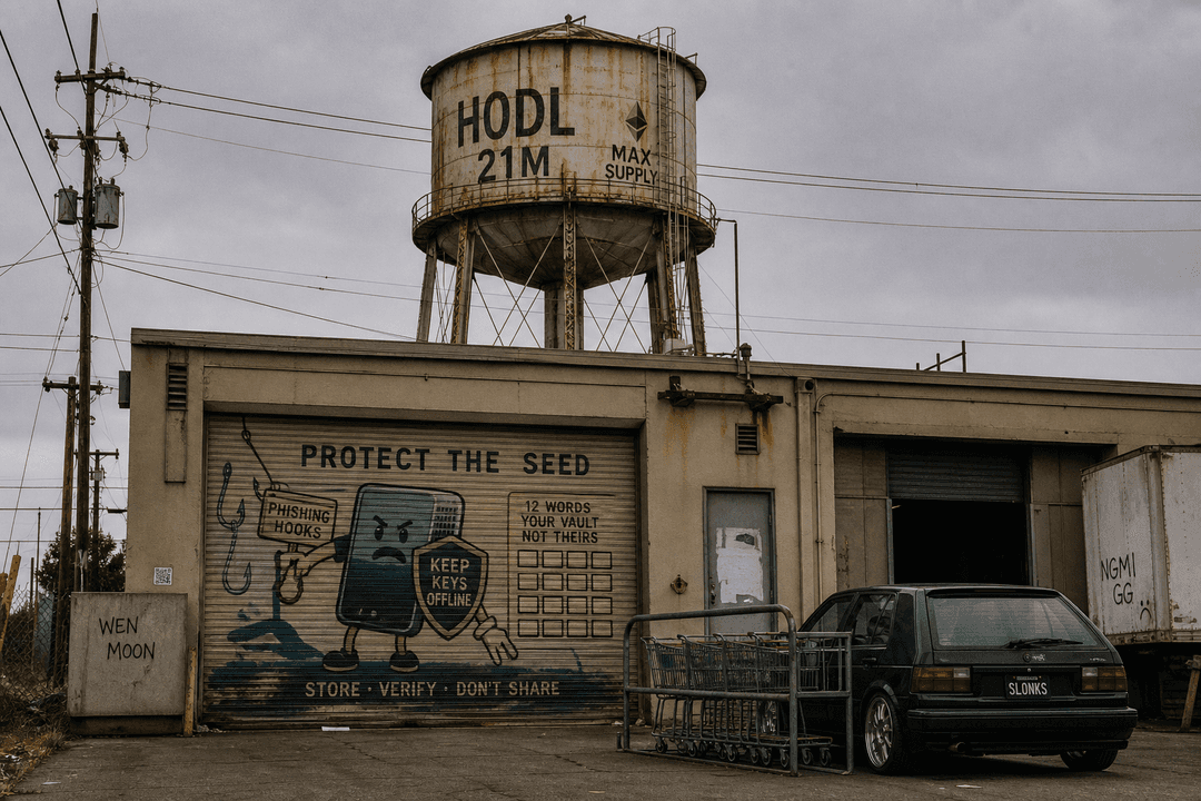 The Hood #0047