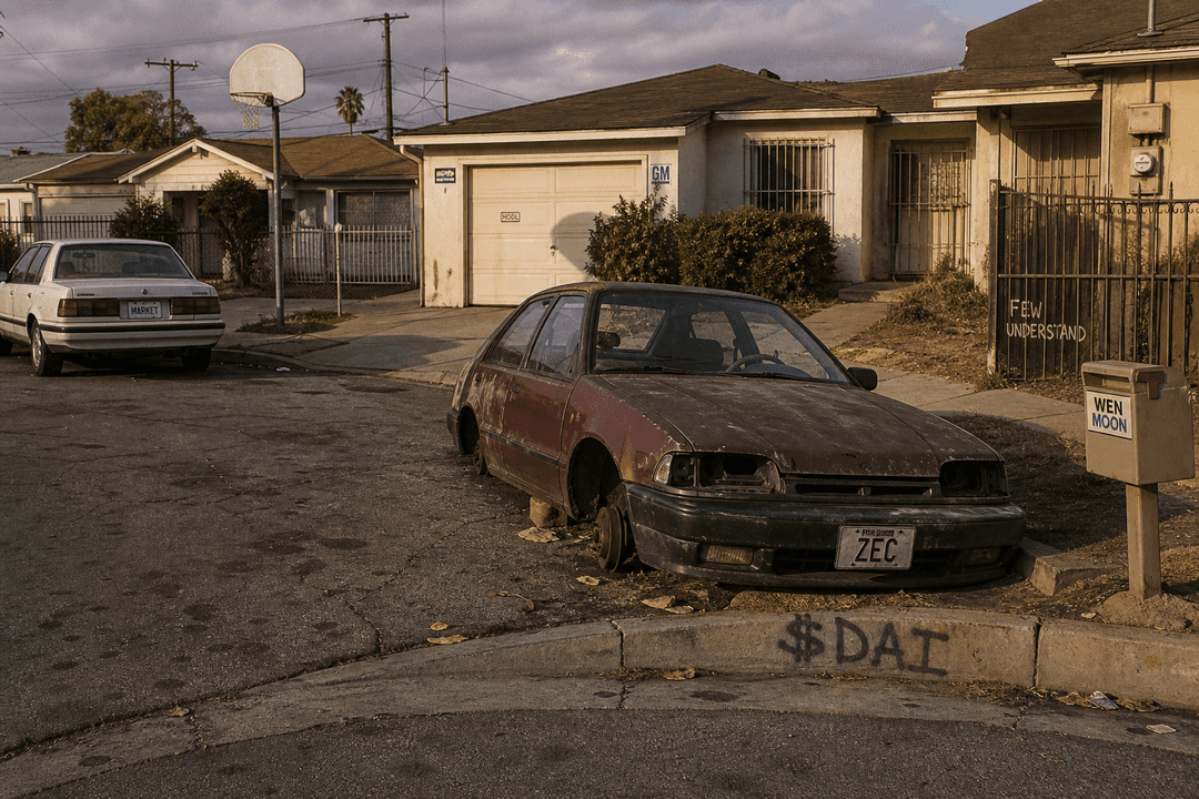 The Hood #1683