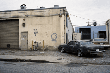 The Hood #0211