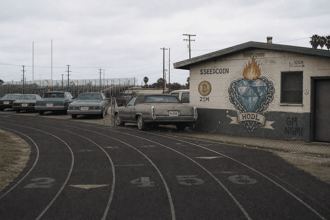 The Hood #0638