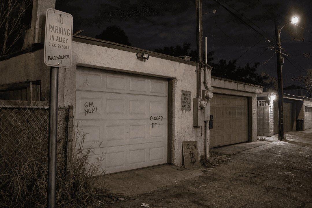 The Hood #1177