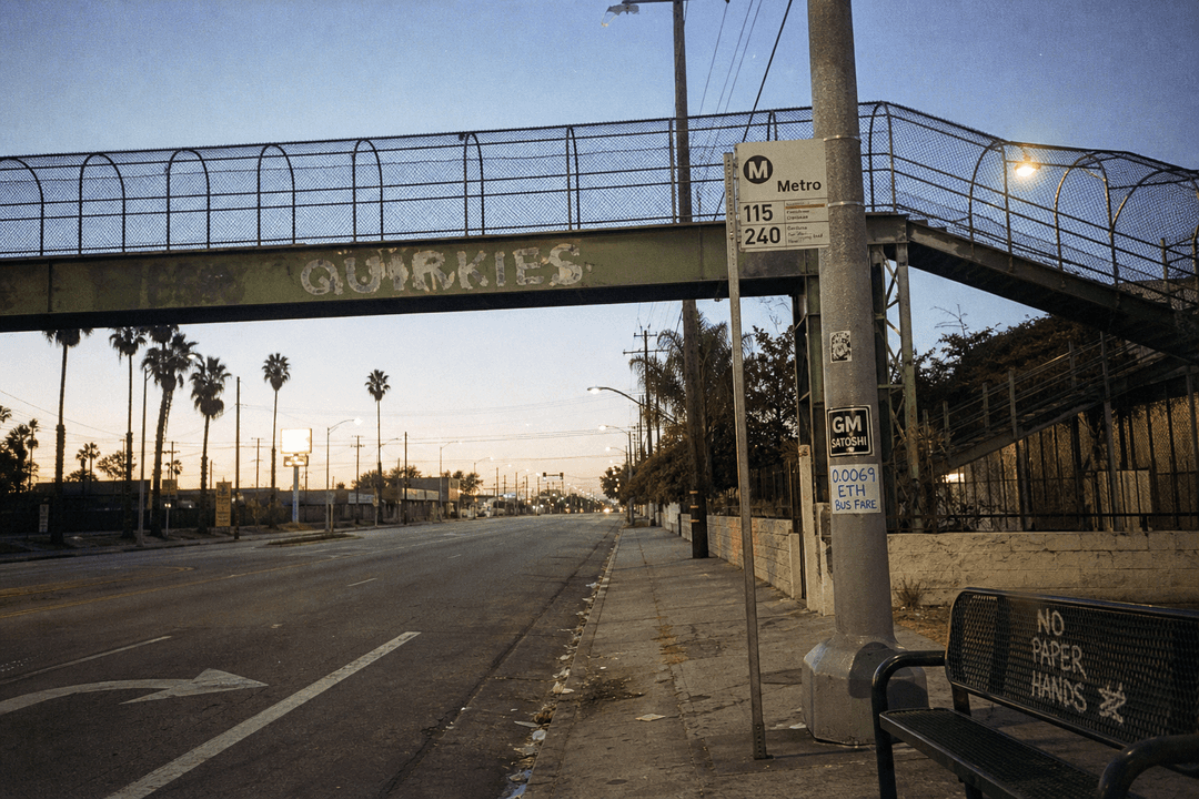 The Hood #1118