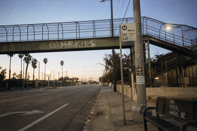 The Hood #1118
