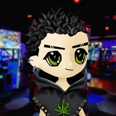 Hoodilio #3813