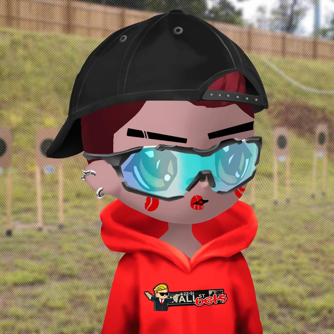 Hoodilio #3837
