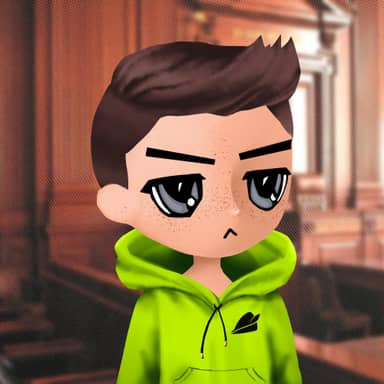 Hoodilio #3851