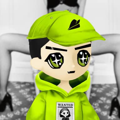 Hoodilio #3859