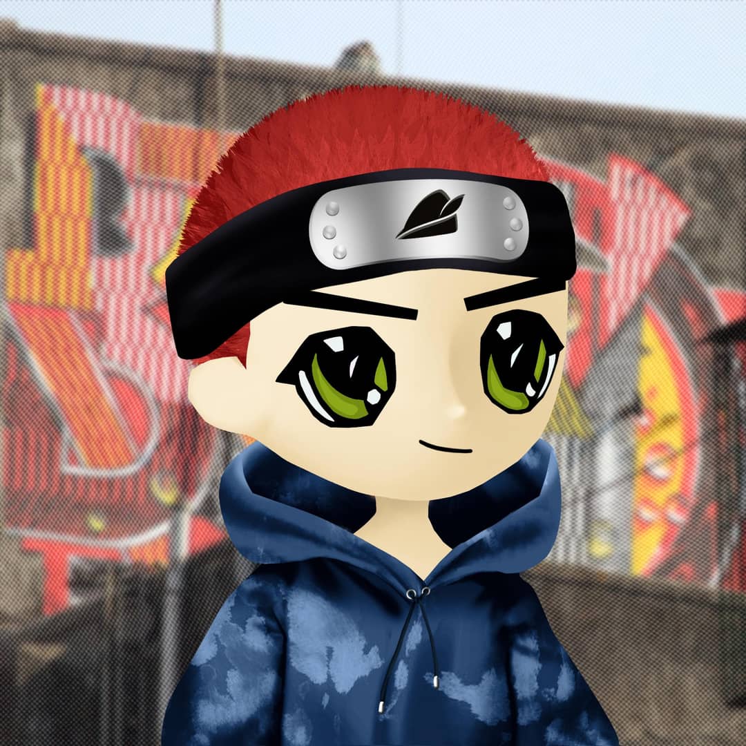 Hoodilio #3862