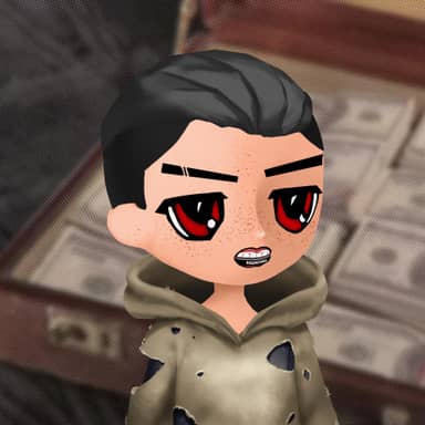 Hoodilio #3914