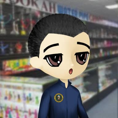 Hoodilio #3917