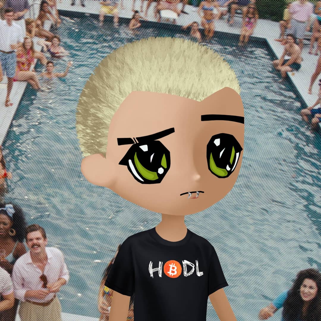 Hoodilio #3921
