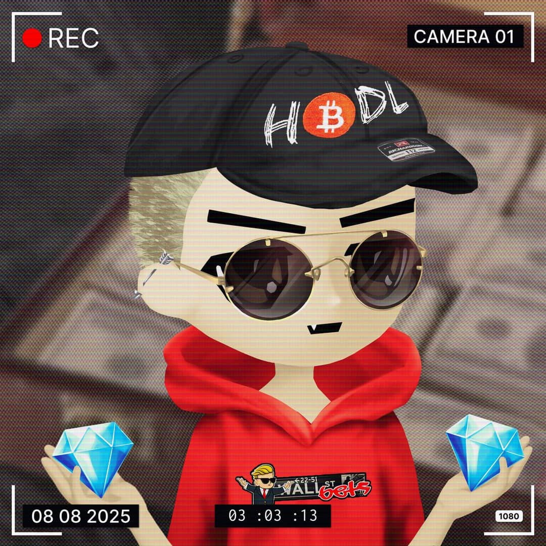 Hoodilio #3932