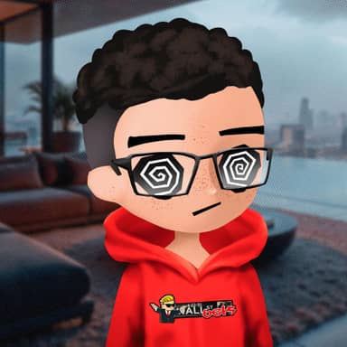 Hoodilio #3935
