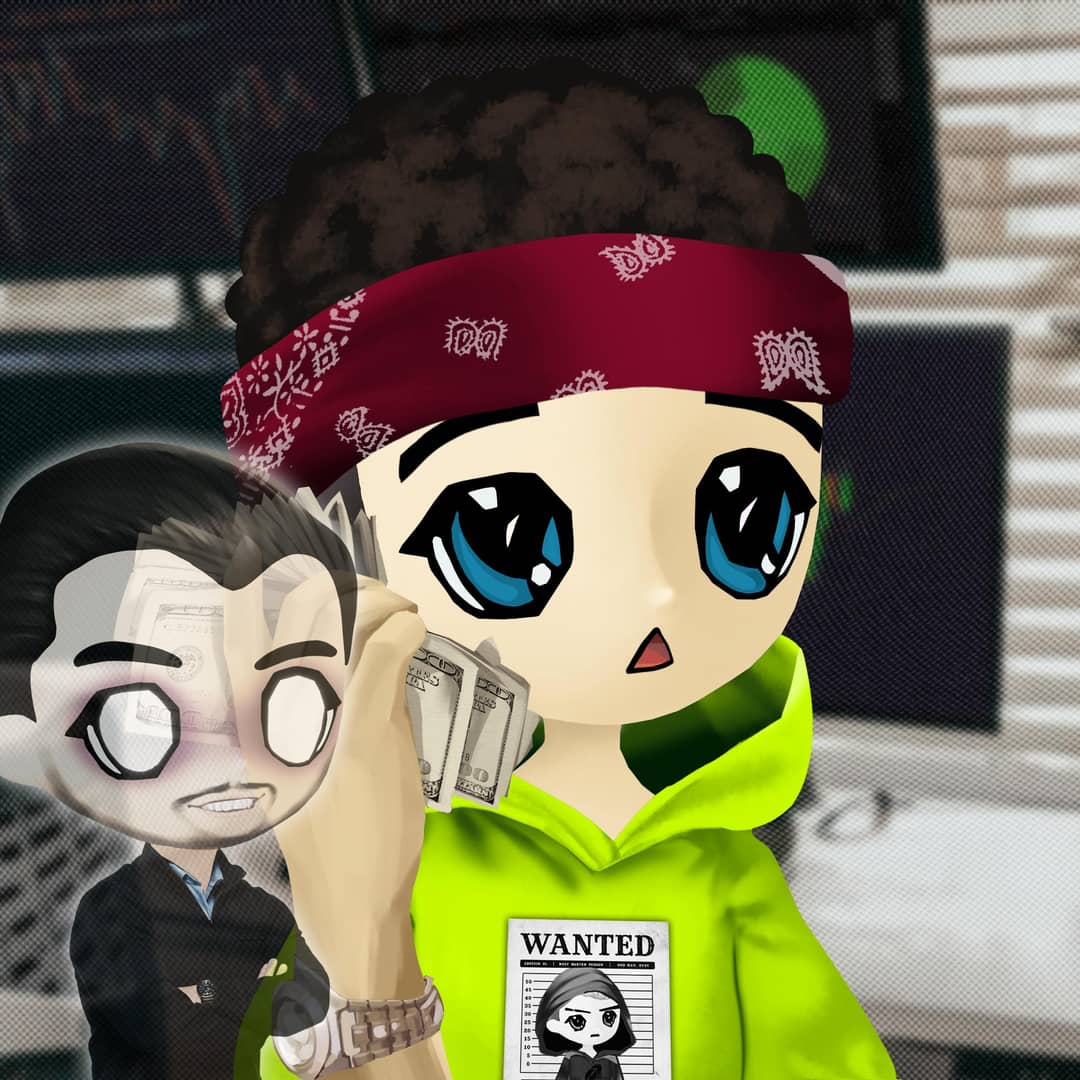 Hoodilio #3939