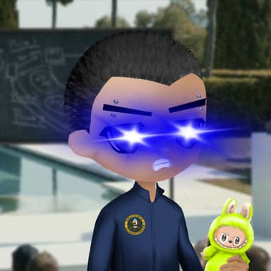 Hoodilio #3942