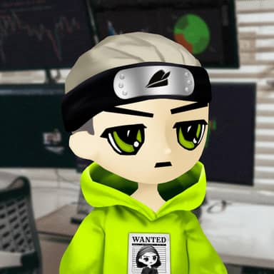Hoodilio #3948