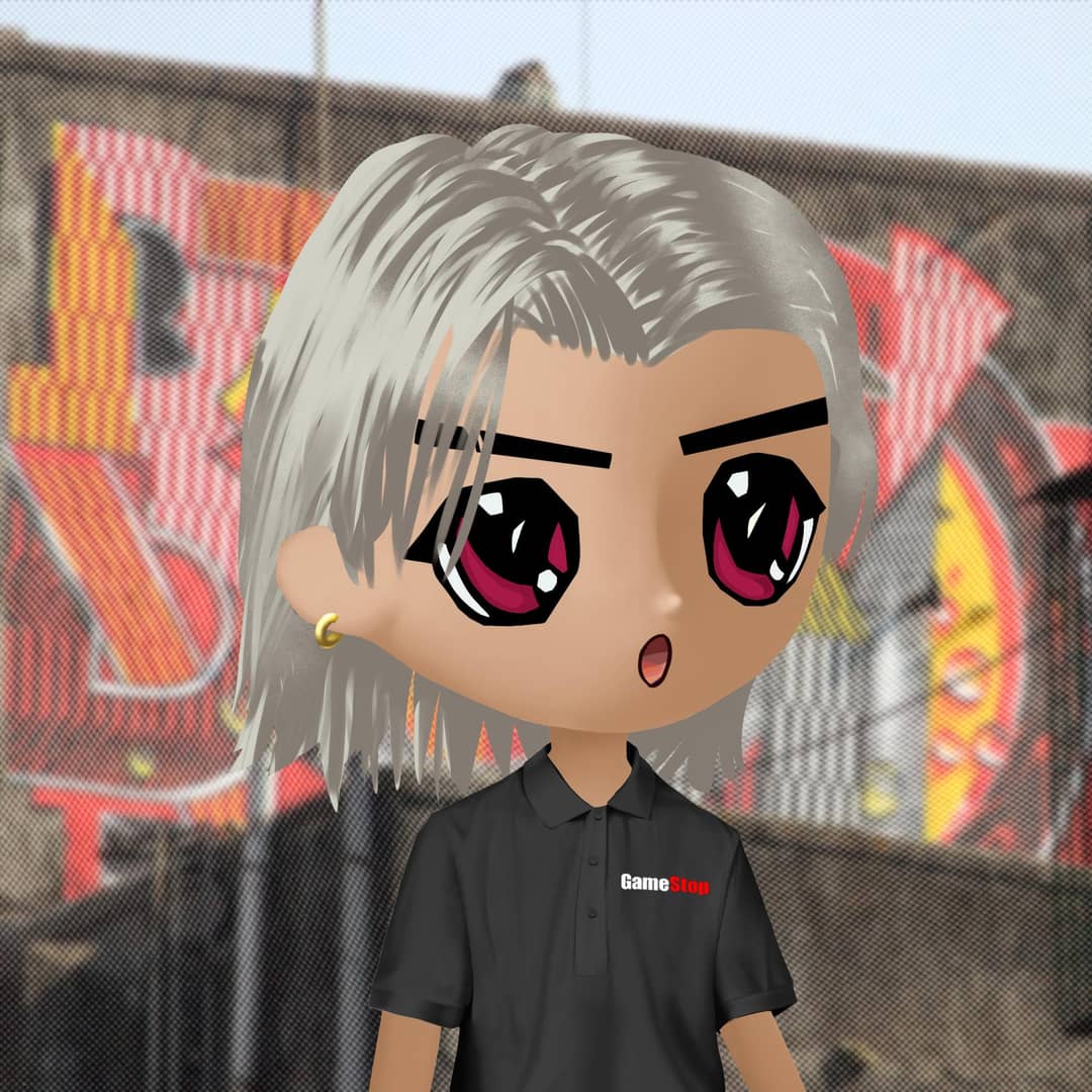 Hoodilio #3958