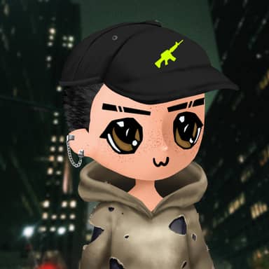 Hoodilio #3977