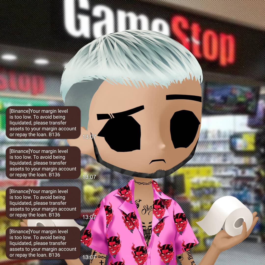 Hoodilio #3999