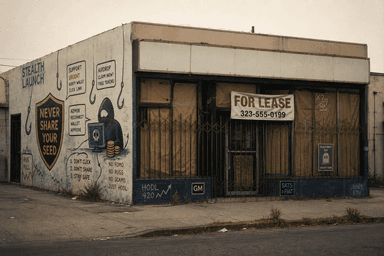 The Hood #0808