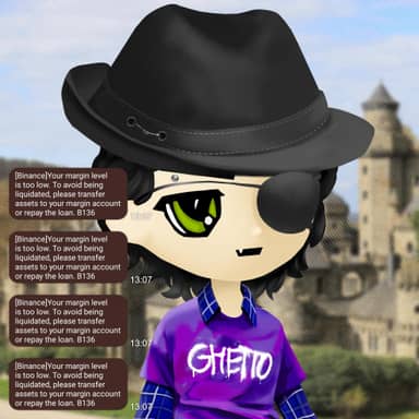 Hoodilio #3624