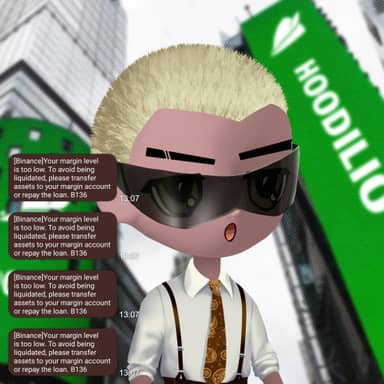 Hoodilio #3626