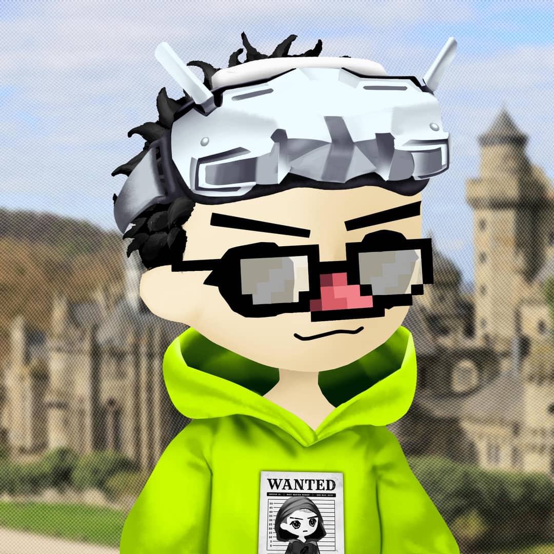 Hoodilio #3632