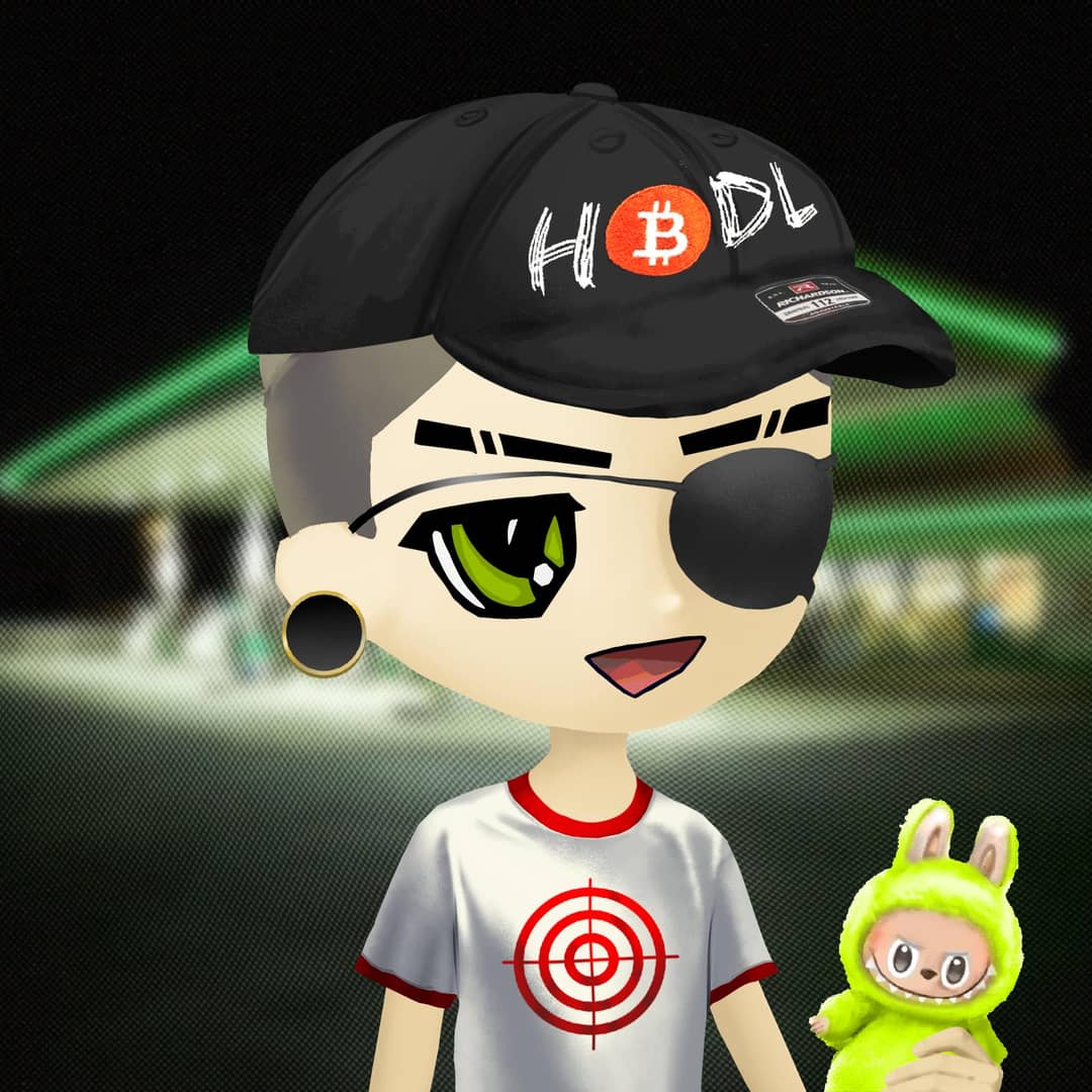 Hoodilio #3636
