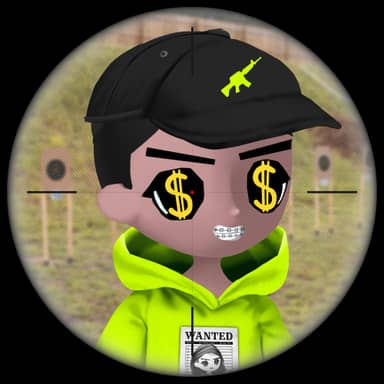 Hoodilio #3655