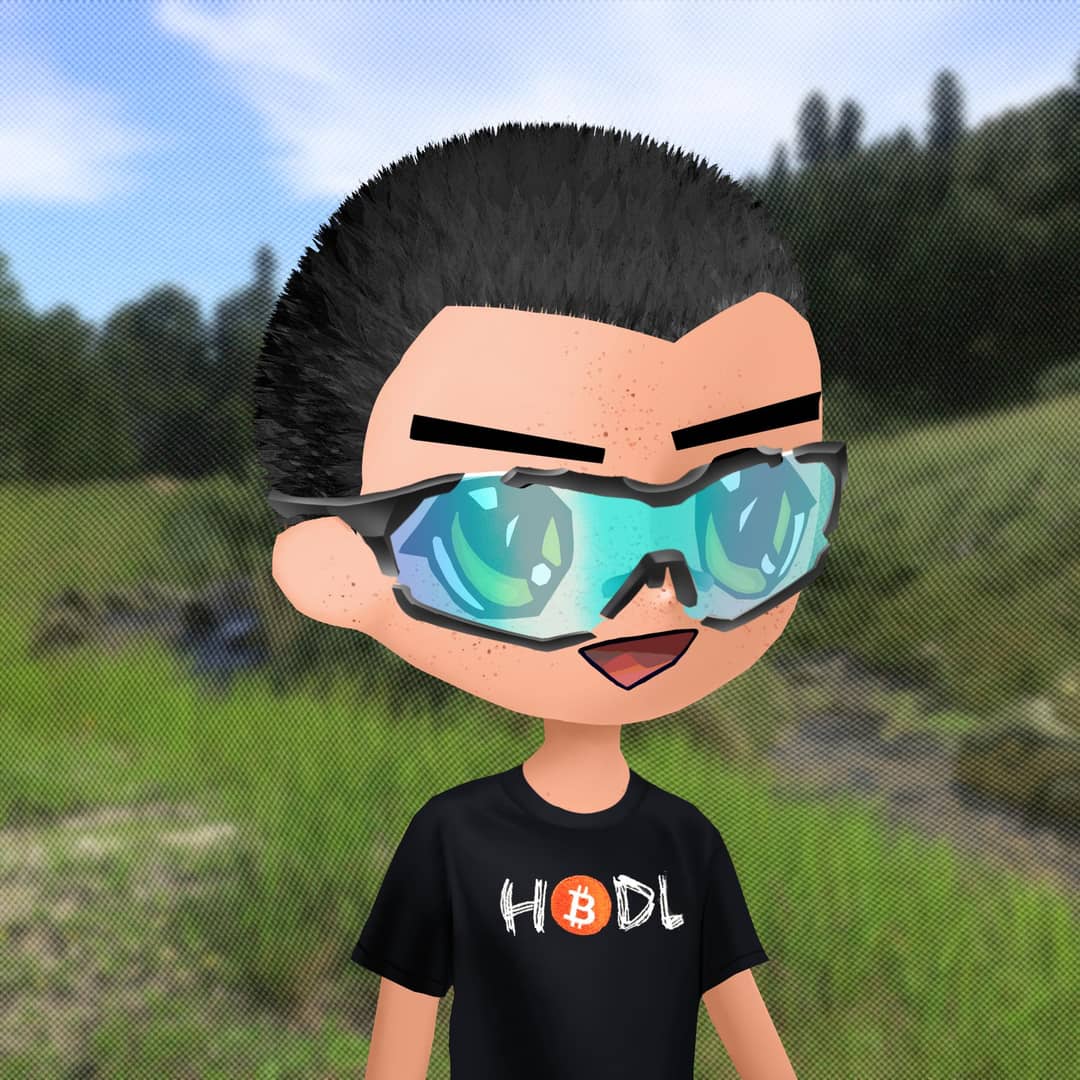 Hoodilio #3661