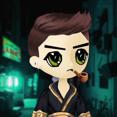 Hoodilio #3669
