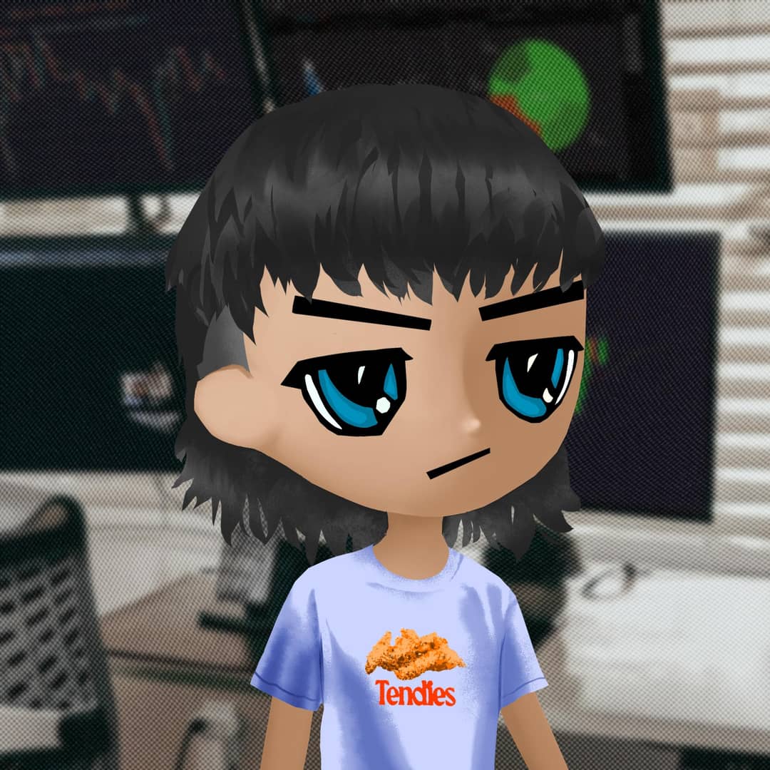 Hoodilio #3670