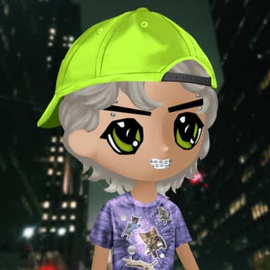 Hoodilio #3701
